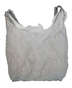 Plastic Bags & Film - Waste Reduction & Recycling